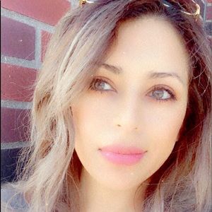 Meet your Posher, Catalina